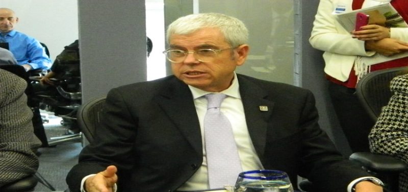 Seduvi atenderá observaciones sobre PGDU - Hombres y Mujeres de la Casa