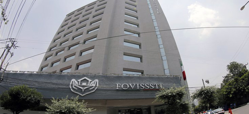 Créditos Fovissste protegidos ante aumento al salario