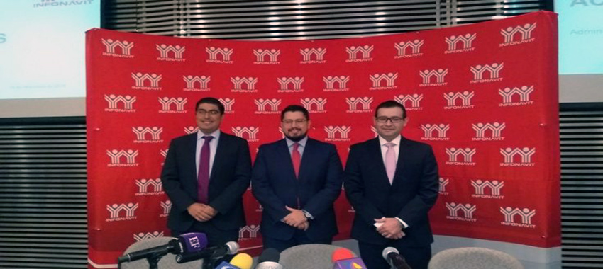 Infonavit lanzará programa para reestructurar créditos