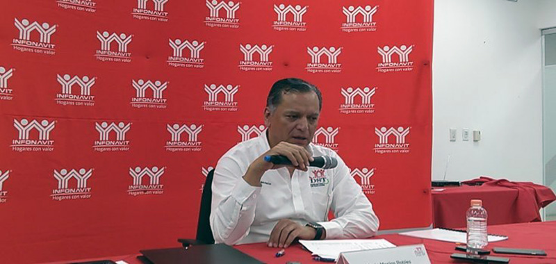 Sin subsidio, Infonavit entregaría 75,000 créditos menos