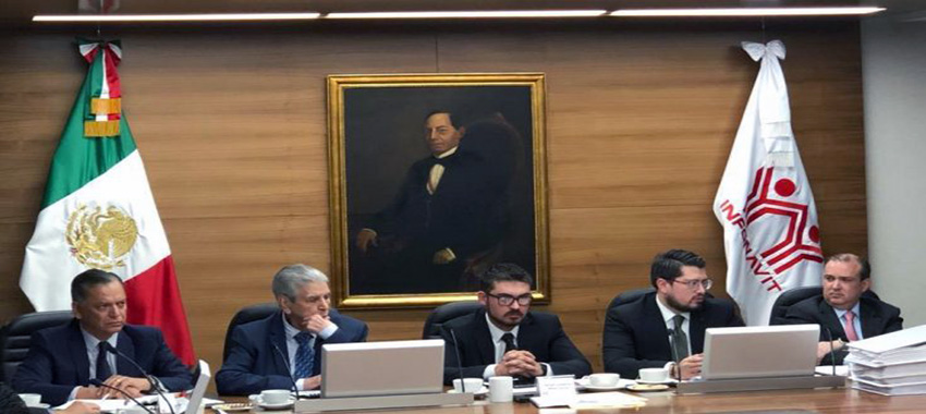 Logra Infonavit ahorros por 1,221 mdp