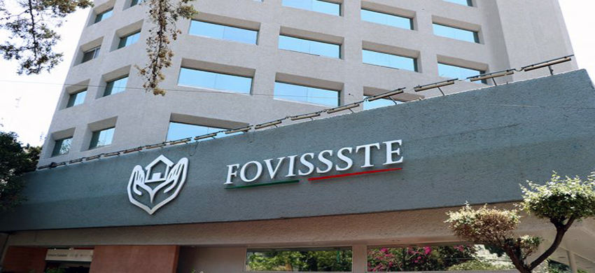 Cerraría Fovissste 2018 con casi 50,000 créditos colocados
