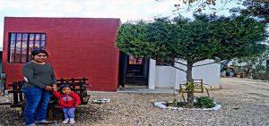 Producción Social de Vivienda será prioridad para Sedatu