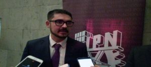 En junio arrancaría el Programa de Mejoramiento Urbano