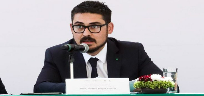 Buscará Sedatu impulsar a pequeños y medianos empresarios