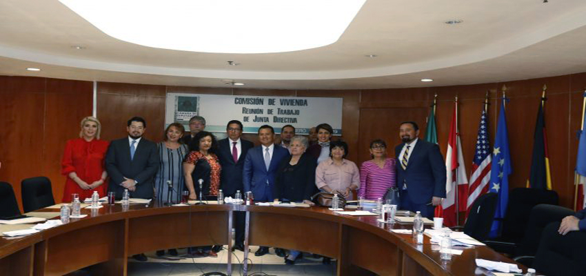 Busca Fovissste otorgar descuentos a sus acreditados