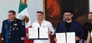 Buscan reconstruir 65,000 viviendas en Oaxaca