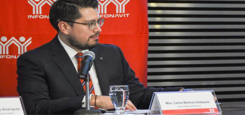 Vivienda abandonada y autoproducción, las apuesta del Infonavit en 2019