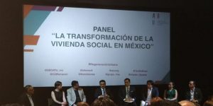 Va Sedatu por 75,000 acciones de vivienda en 2019