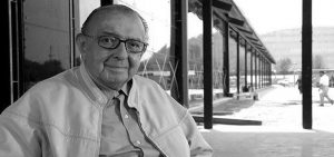 A 100 años del natalicio de Pedro Ramírez Vázquez