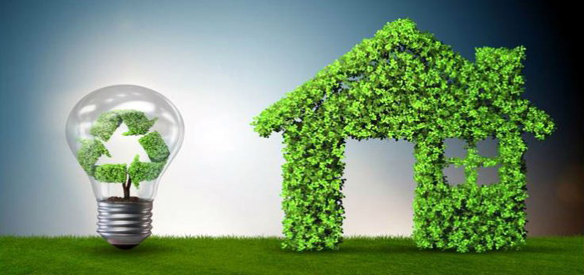 Hipoteca Verde del Infonavit permite ahorro en servicios