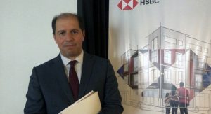 HSBC lanza producto que fija condiciones hipotecarias dos años