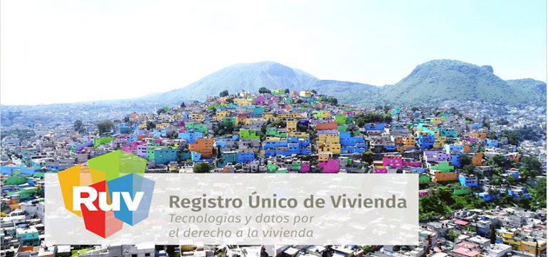 Lanza RUV nuevo portal web