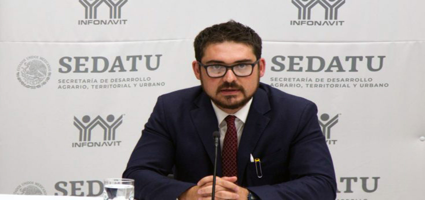 Presenta Sedatu decálogo de la Nueva Política de Vivienda