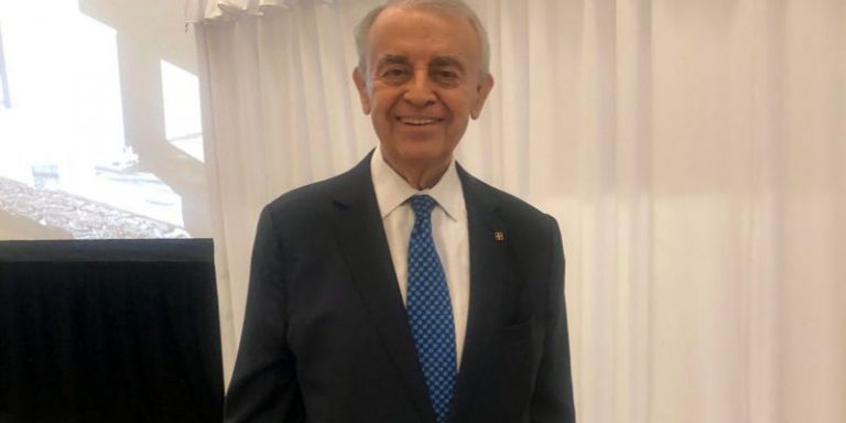 Sector desaprovecha oportunidades por miedo: Víctor Requejo