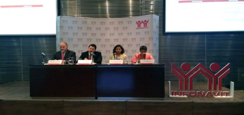 Infonavit permitirá sacar crédito con amigos