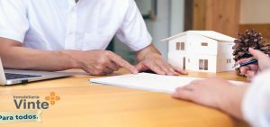 Vinte y la evolución del concepto de la vivienda