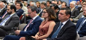 Carina Arvizu, nueva subsecretaria de Vivienda