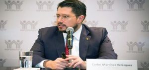 No existe iniciativa para cambiar Ley del Infonavit: Martínez