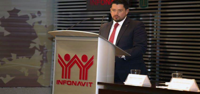 Presentará Infonavit ‘Programa 90-10’ para condonar deuda