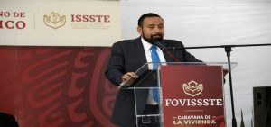 Fovissste otorgará descuentos de hasta 35% a sus acreditados