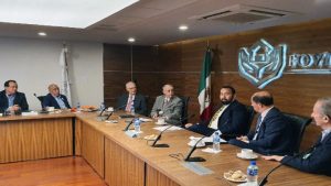 Margain y Rodríguez, elegidos los personajes más destacados de la vivienda