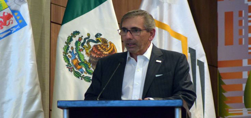 Canadevi pide certeza para invertir en México