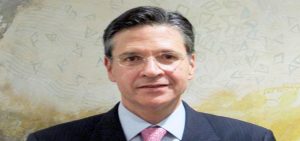 Hay desaceleración, pero no es generalizada: Zorrilla