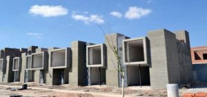 Invertirá BIM 430 mdp para construcción de viviendas en Guanajuato