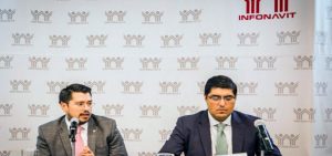 Infonavit va por aumento de 2.5% en la colocación de crédito para adquisición