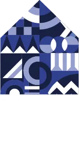 Logo Premio Hombres y Mujeres de la Casa edición XXVIII 2024