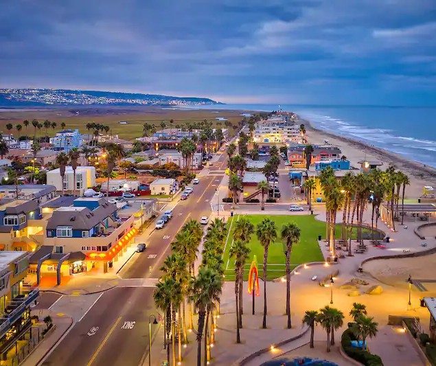 Tijuana