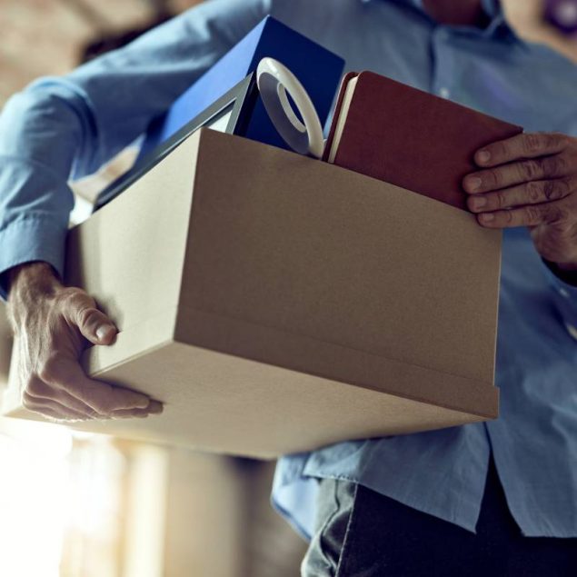 Si perdí mi empleo, ¿qué pasa con mi crédito Infonavit? Hombres y