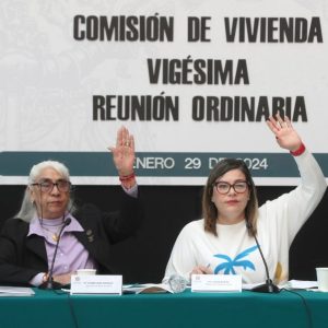 Reforma en materia de vivienda