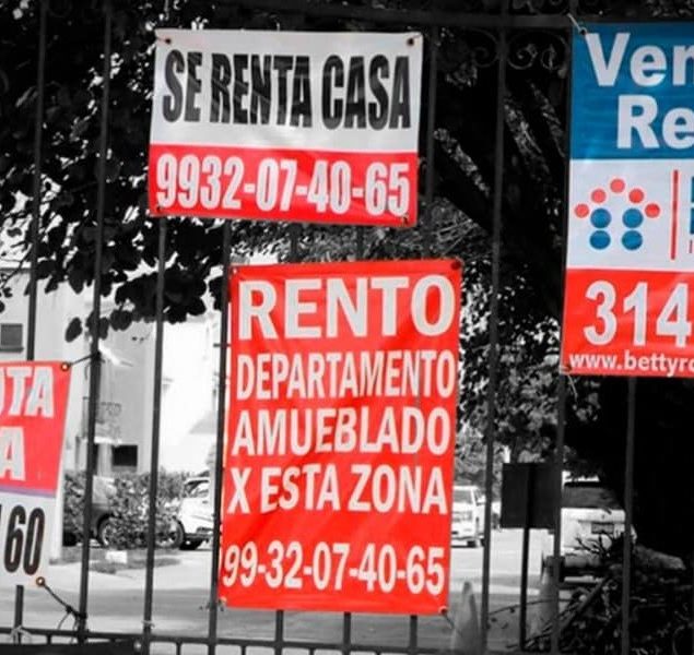 Reforma en materia de vivienda