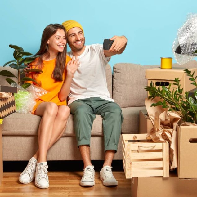 Vivienda