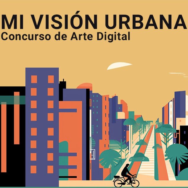 Mi Visión urbana