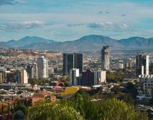 Tijuana