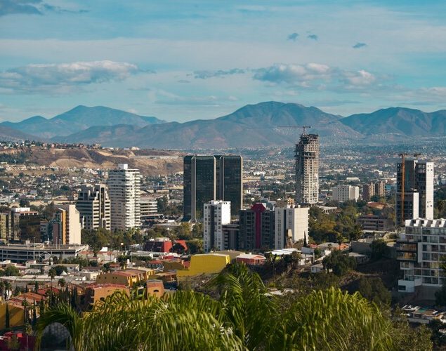 Tijuana