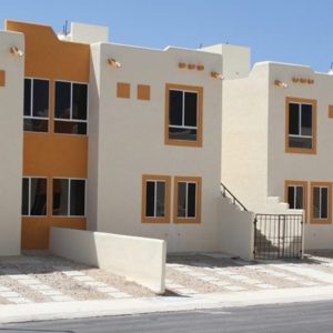 Programa Nacional de Vivienda