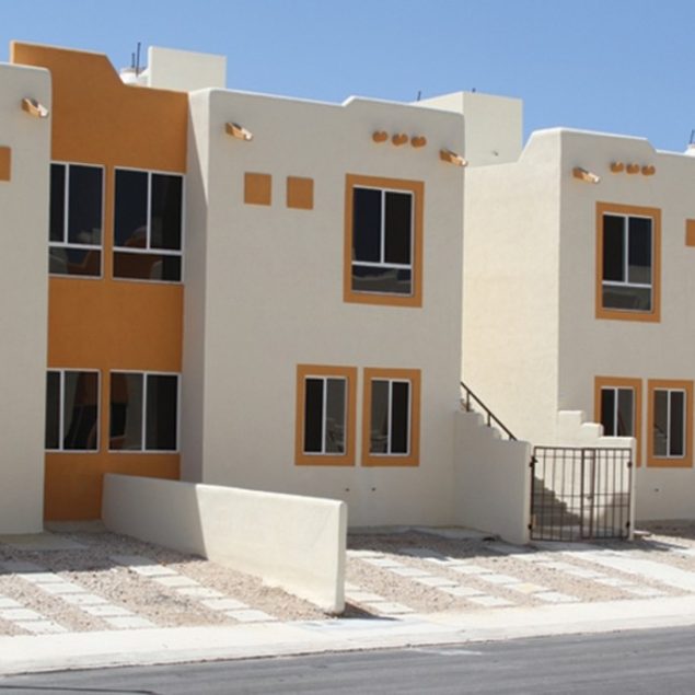 Programa Nacional de Vivienda