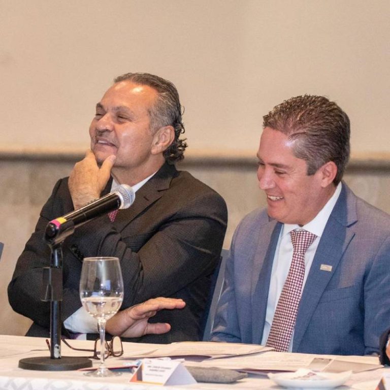 Infonavit y Canadevi formalizan colaboración en el Programa de Vivienda ...